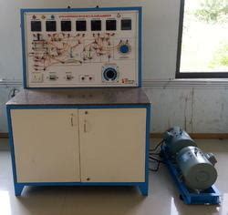 Image result for Synchronous Machine in Lab