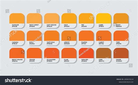 Image result for Neon Orange Color Code