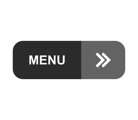 Image result for Gambar Menu Button Animation