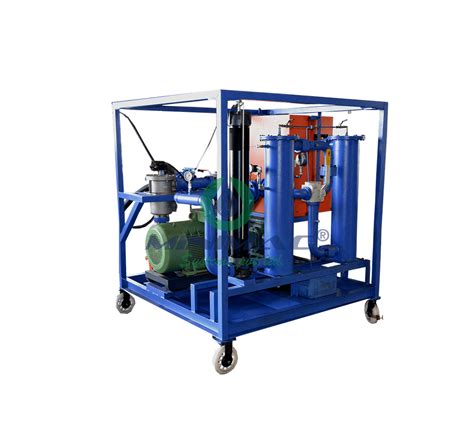 Image result for Coalescent Separator