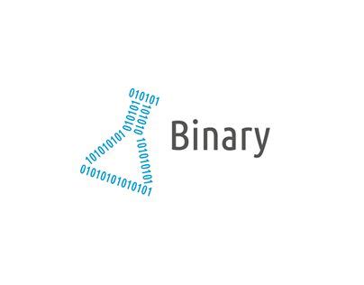 Image result for Binary Number System Logo