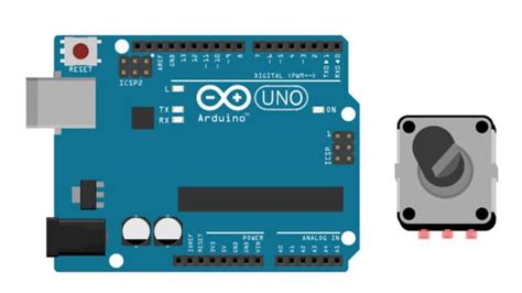 Image result for Linear Encoder Arduino