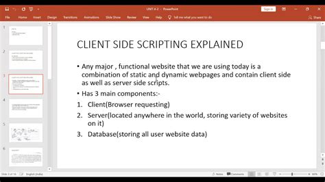 Image result for Client-Side Web Scripting Class Do