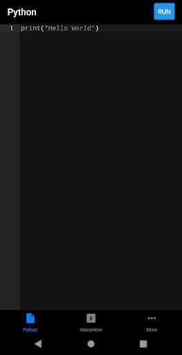 Image result for Python App in PC