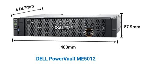 Image result for Dell Me5102 Storage Array
