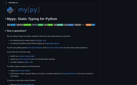 Image result for Mypy Python Meme