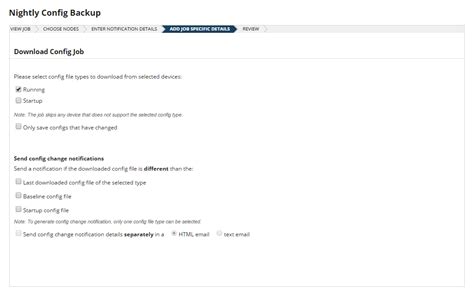 Toradh íomhá ar Home Network Backup Software