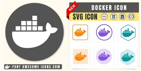 Software Container Docker Icon に対する画像結果