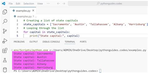Image result for Display Array Python