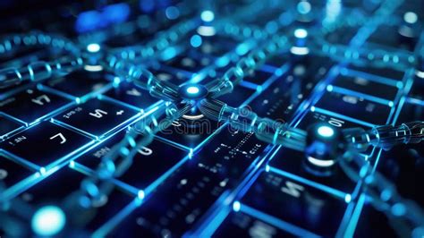 Block Coding in Computer Networking માટે ઇમેજ પરિણામ