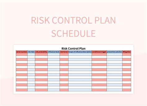 Toradh íomhá ar Control Schedule