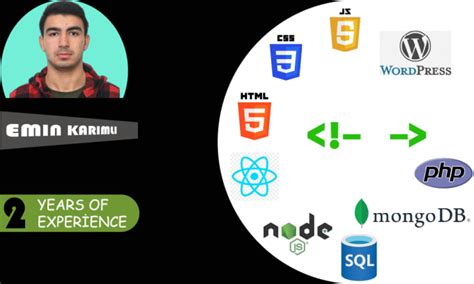 Image result for Website Design Using HTML/CSS Bootstrap