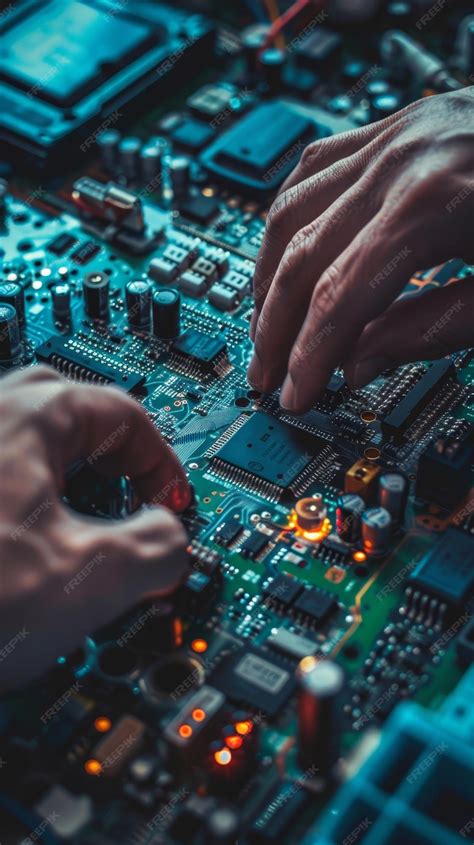 Image result for Microcontroller Top View