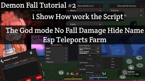 Image result for Demon Fall Hack