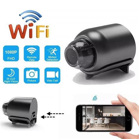 Image result for Mini Video Camera