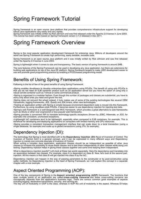 Toradh íomhá ar Spring Library. Windows