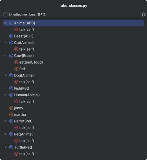 Image result for PyCharm Project File Structure