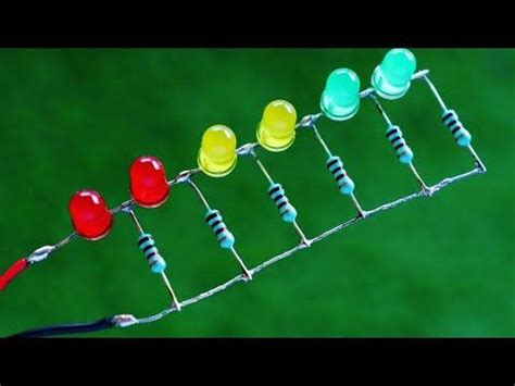 LED Display Project for Beginners に対する画像結果