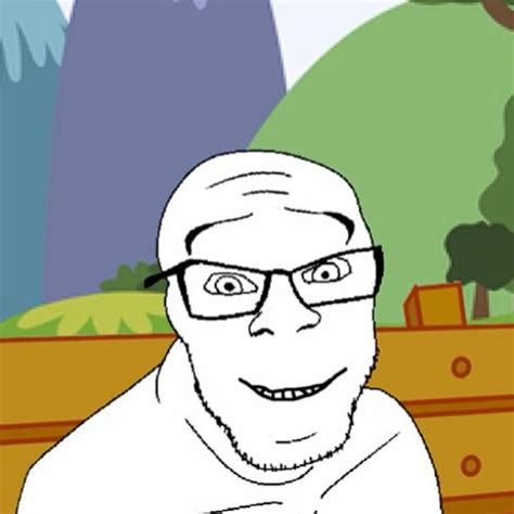 Soyjak Normal Distribution に対する画像結果