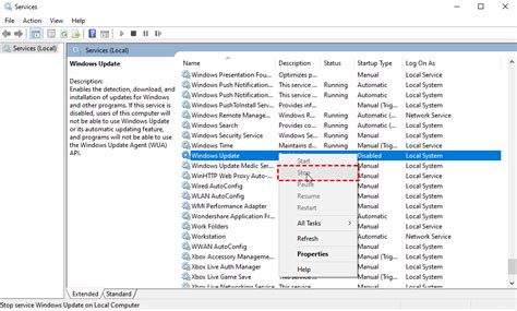 Image result for Windows Update Clean Up Cannot Delete