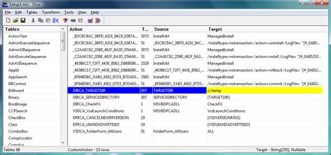 Toradh íomhá ar Query Paramters URL