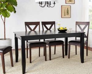 Image result for 36 Inch Wide Rectangular Dining Table