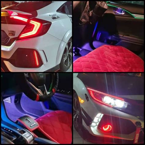 Image result for Civic Turbo Type R Modifif