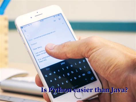 Image result for Python Easier than Java