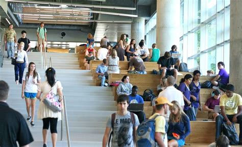 Toradh íomhá ar Global Learning Center GA Tech