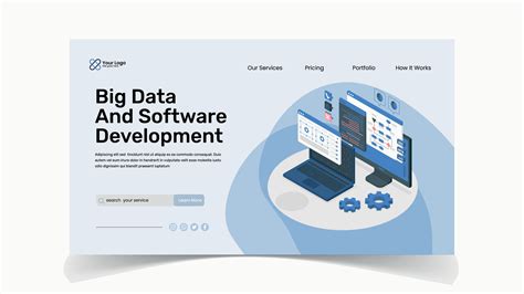 Image result for Software Development Graphic Design Template