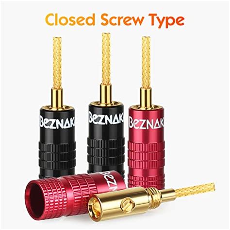 Toradh íomhá ar Sping Loaded Thread Terminals