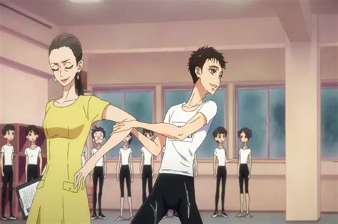 Image result for Breakdance Anime