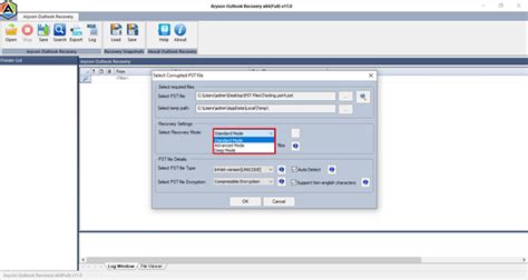 Image result for PST File Recovery Tool