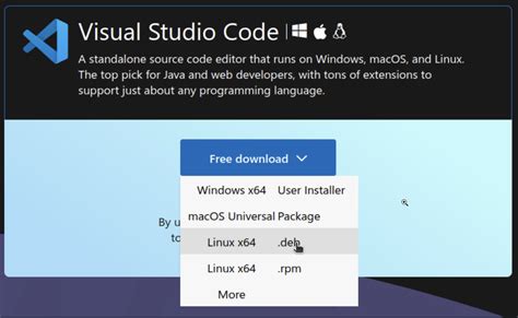 Image result for Visual Studio Community Linux
