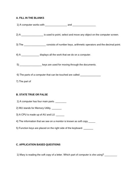 Image result for PDF Computer Paper