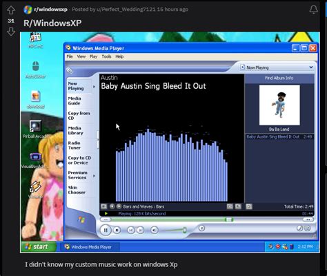 Image result for Windows XP Roblox