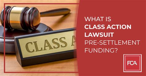 Unclaimed Class Action Settlement Funds に対する画像結果