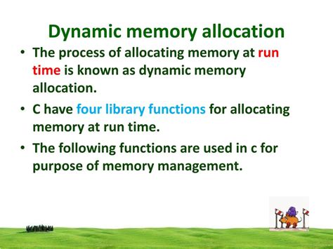 Image result for Process of Dynamic Allocation OS