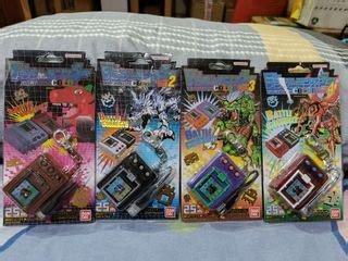 Image result for Godzilla Digimon Vpet