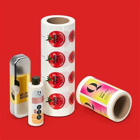 Image result for Plasticized Labels