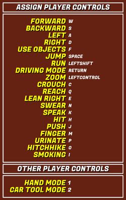 Toradh íomhá ar My Summer Car Settings