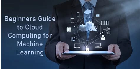 Image result for Cloud Computing for Machine Learning