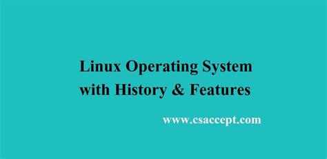 Linux Operating System Full-Course に対する画像結果