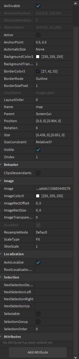 Roblox Studio Image Label に対する画像結果