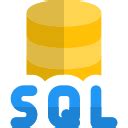 Image result for Icon Access SQL Server