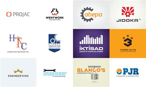 Image result for Engineering Logo Vector