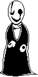 Image result for Gaster Attacks