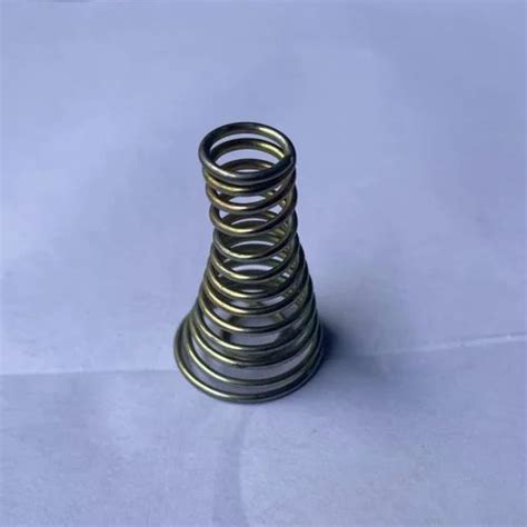 Image result for Sheet Spring Conical