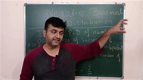 Image result for Probablity Negitve Binomal Examples