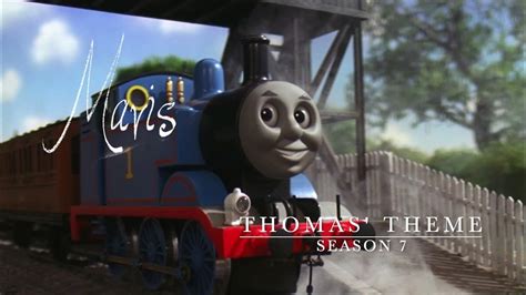 Image result for Thomas Season 7 Intro